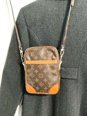 ✅ AUTHENTIC LOUIS VUITTON BAG